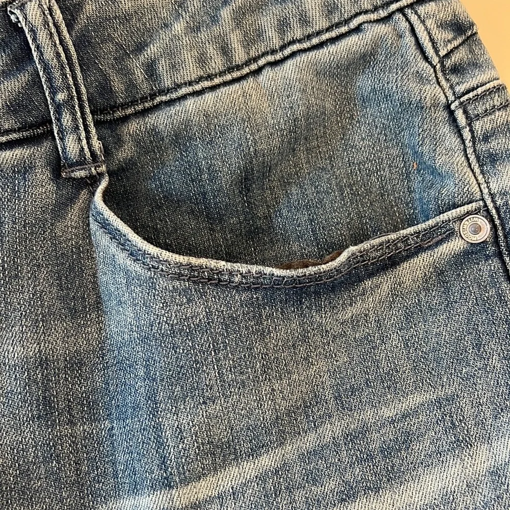 Wit & Wisdom Jeggings - Picture 2 of 6